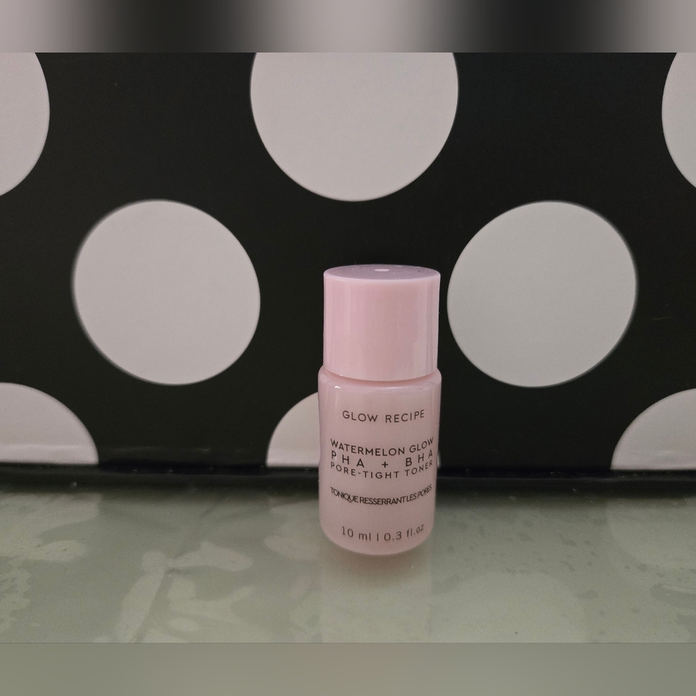 5/$25✨️Glow Recipe Toner✨️